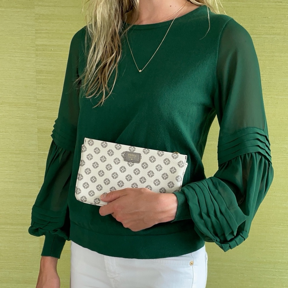 Fossil Purse